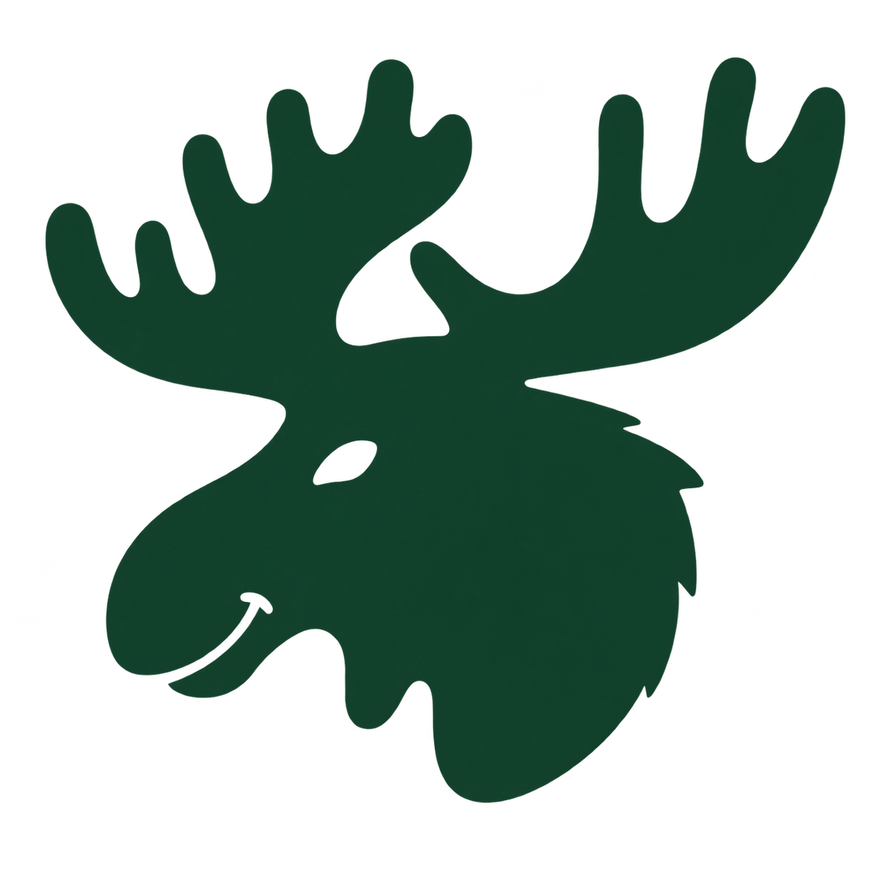 Green Mountain Moose