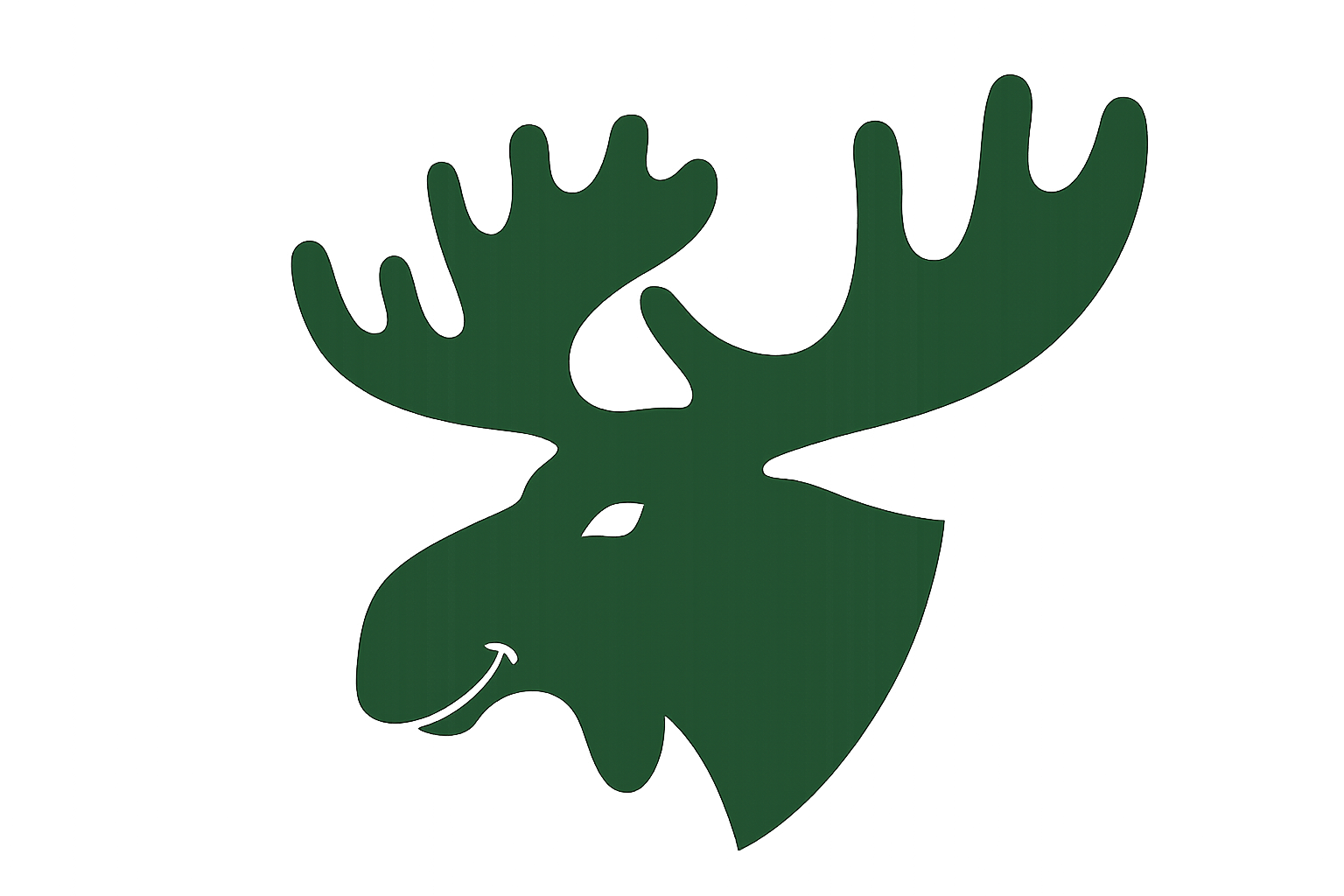 Green Mountain Moose