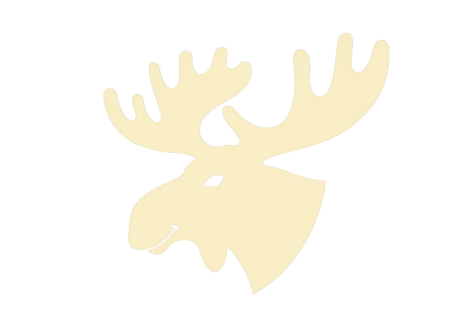 Green Mountain Moose